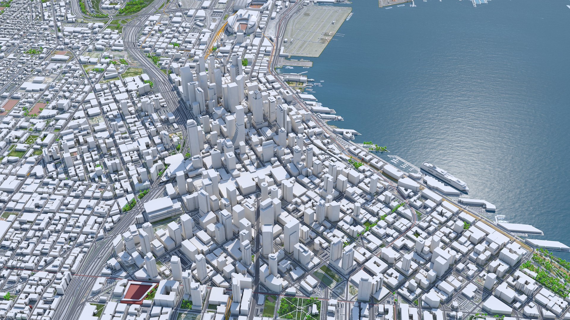 Seattle Downtown Washington USA model https://p.turbosquid.com/ts-thumb/Fh/gyMaUI/In/4/jpg/1668837284/1920x1080/fit_q87/7ee5bc7c902feaaf0371c51116016f9d185e5e48/4.jpg