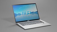 Laptop MSI Prestige 14 Evo B13M 401VN