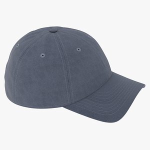 3D Grade Cap Hat Generic