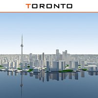 Toronto City Complete