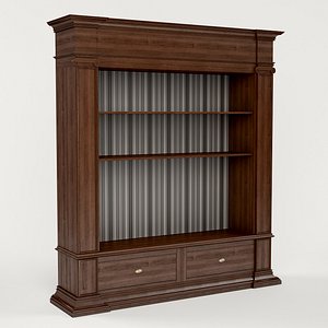 3d tonin casa art model