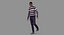 Man Downstairs