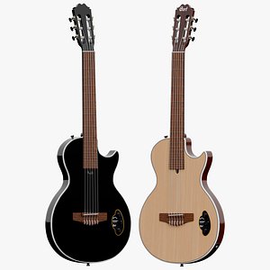 Electro Acoustic Guitar Cort Sunset Serie PBR