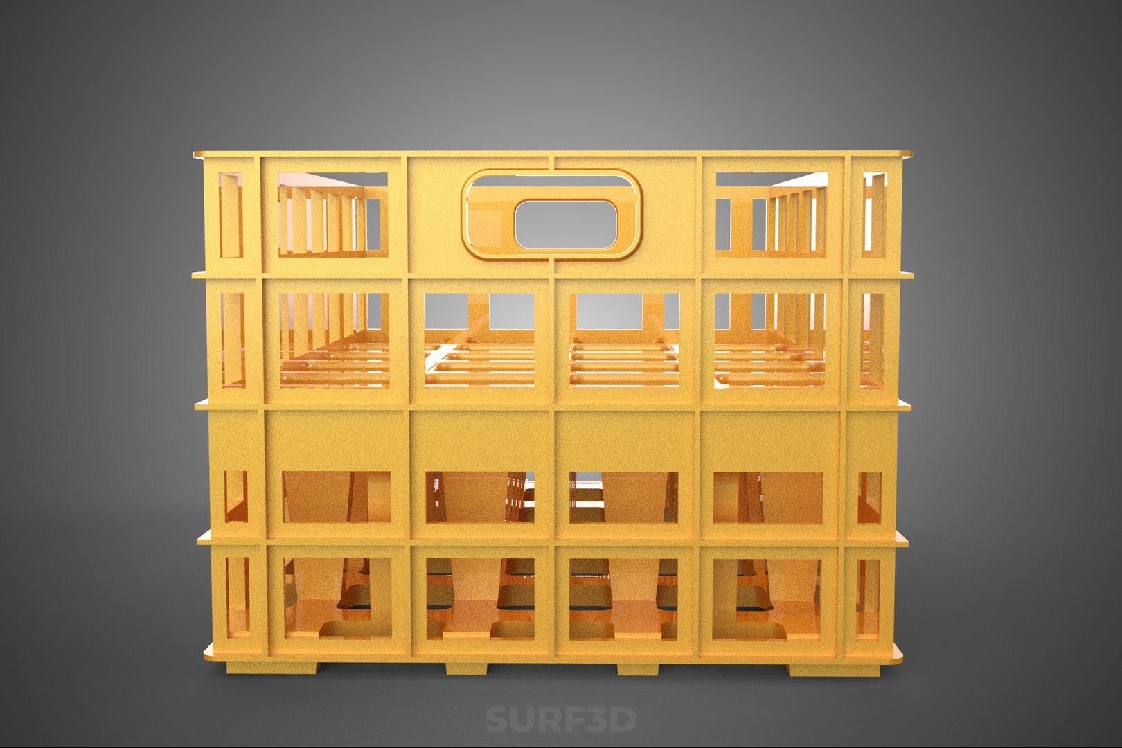 YELLOW BOTTLE SOFTDRINK CARRIER PLASTIC CRATE BOX CONTAINER RACK 3D model https://p.turbosquid.com/ts-thumb/Fh/zQ7ANg/49/09_832_yellowbottlesoftdrinkcarrierplasticcrateboxcontainerrack/jpg/1764326523/1920x1080/fit_q87/0e9eac379459ab42e51809d230a9838b6fb613fc/09_832_yellowbottlesoftdrinkcarrierplasticcrateboxcontainerrack.jpg