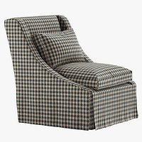 Allegra Occasional Chair