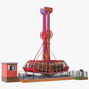 Ride Attraction OFF