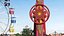 Ride Attraction OFF