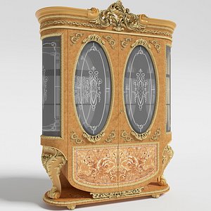 3ds max sideboard