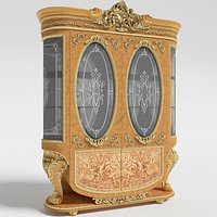 sideboard