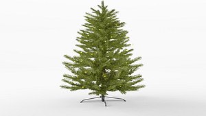 Narvik Artificial Christmas Tree