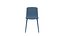Navy Granit Stuhl