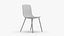 Navy Granit Stuhl