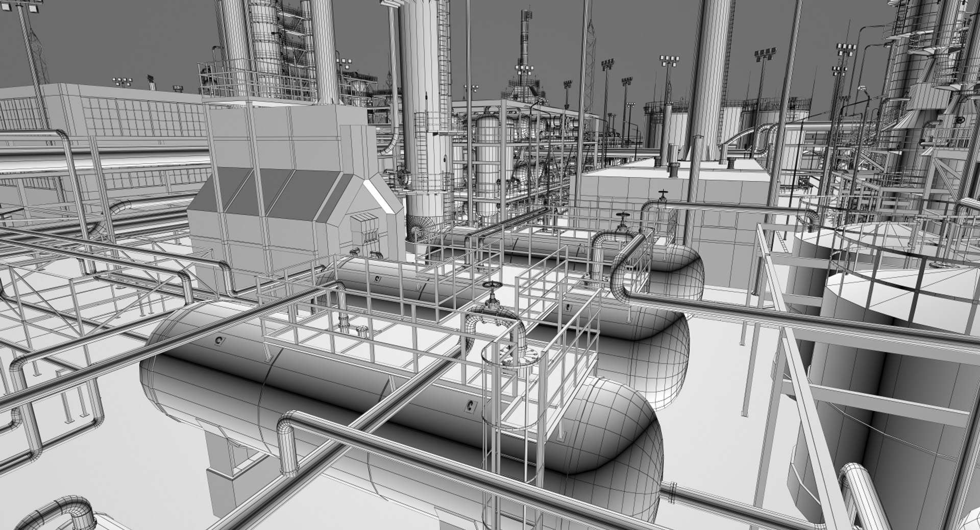 3d model refinery https://p.turbosquid.com/ts-thumb/Fi/83LcW7/7ZliS9nf/edges_31/jpg/1469244010/1920x1080/fit_q87/5dd419889422275b875bae2501aaaedaa198e036/edges_31.jpg