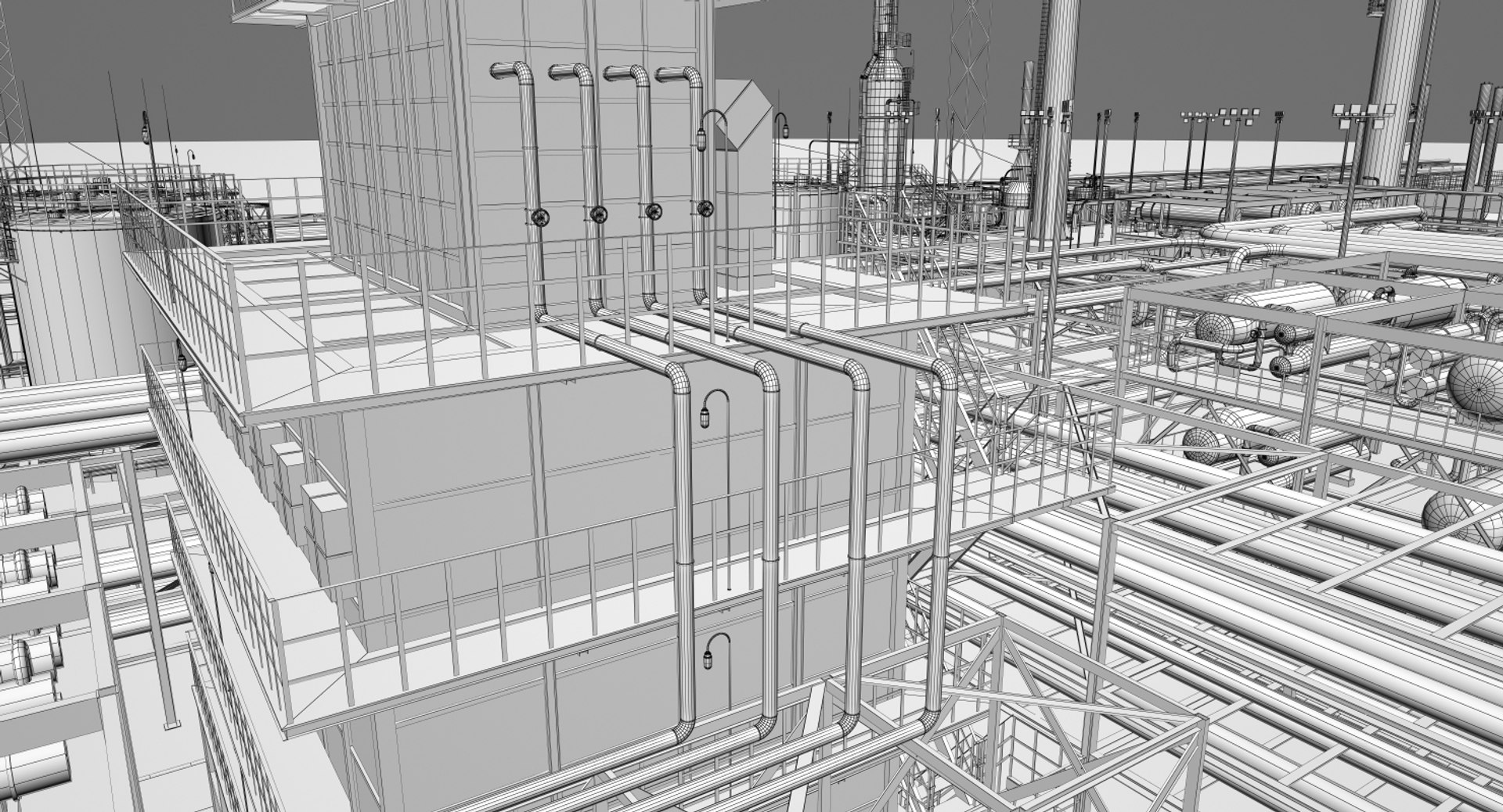 3d model refinery https://p.turbosquid.com/ts-thumb/Fi/83LcW7/lBISpRBY/edges_33/jpg/1469244010/1920x1080/fit_q87/4223dd461b1d9eefc52d8d7019aa9395b935dabd/edges_33.jpg