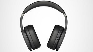 Headphones 3D