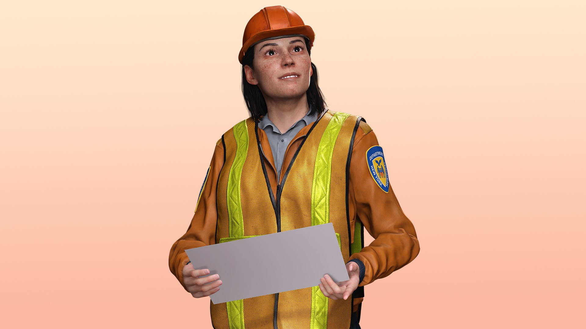 3D Female Construction Worker Character Model model https://p.turbosquid.com/ts-thumb/Fi/8pw9WO/b8/2/jpg/1734887688/1920x1080/fit_q87/918d6c5bd772e2c6b1864aff38bea8763d37b95a/2.jpg