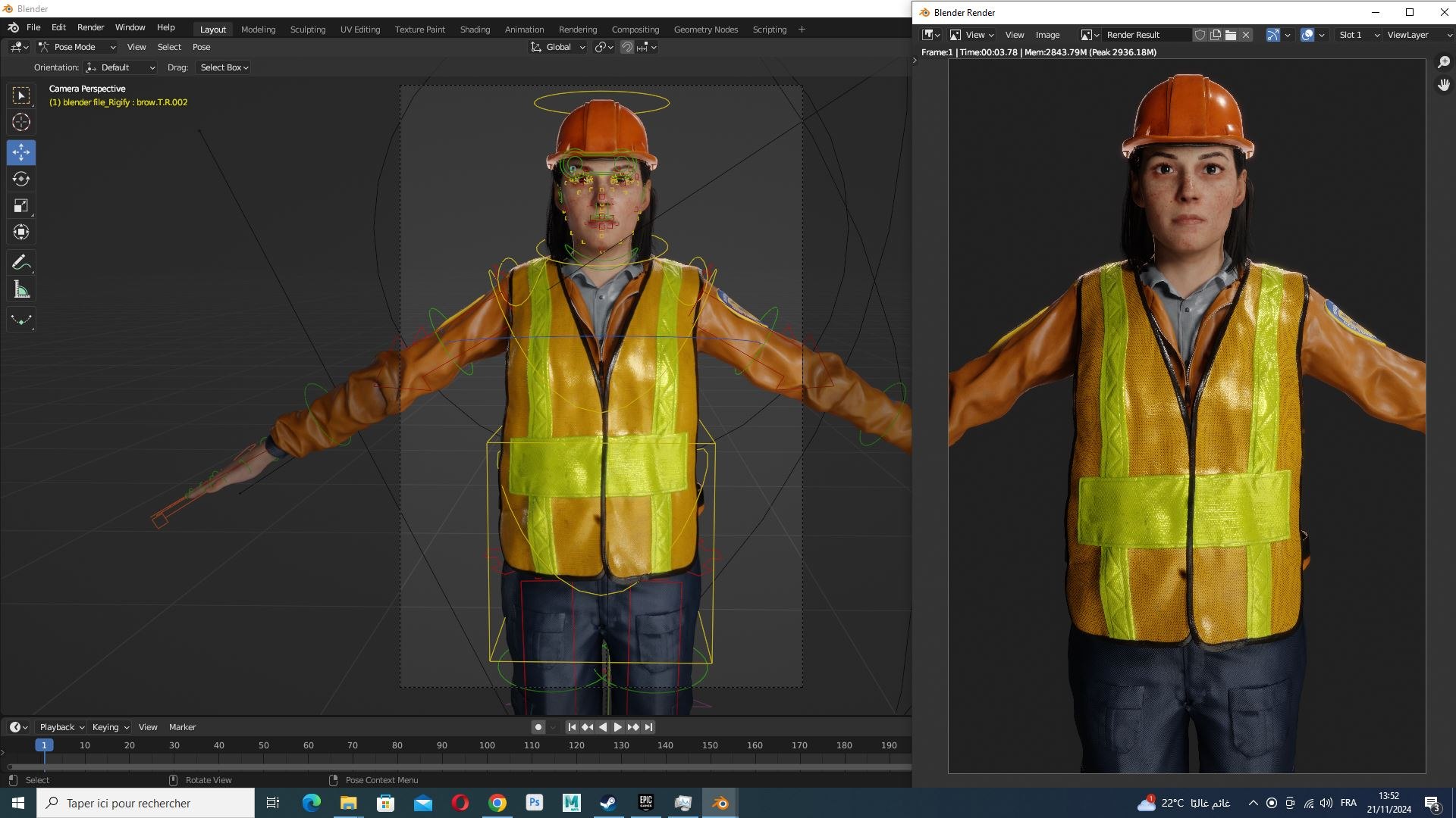 3D Female Construction Worker Character Model model https://p.turbosquid.com/ts-thumb/Fi/8pw9WO/q9/24/jpg/1734887693/1920x1080/fit_q87/5f757b0aa7f34b278f02edfc8834bd6197bb26c5/24.jpg