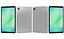 3D model Samsung Galaxy Tab A11 LTE Silver