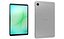 3D model Samsung Galaxy Tab A11 LTE Silver