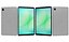 3D model Samsung Galaxy Tab A11 LTE Silver