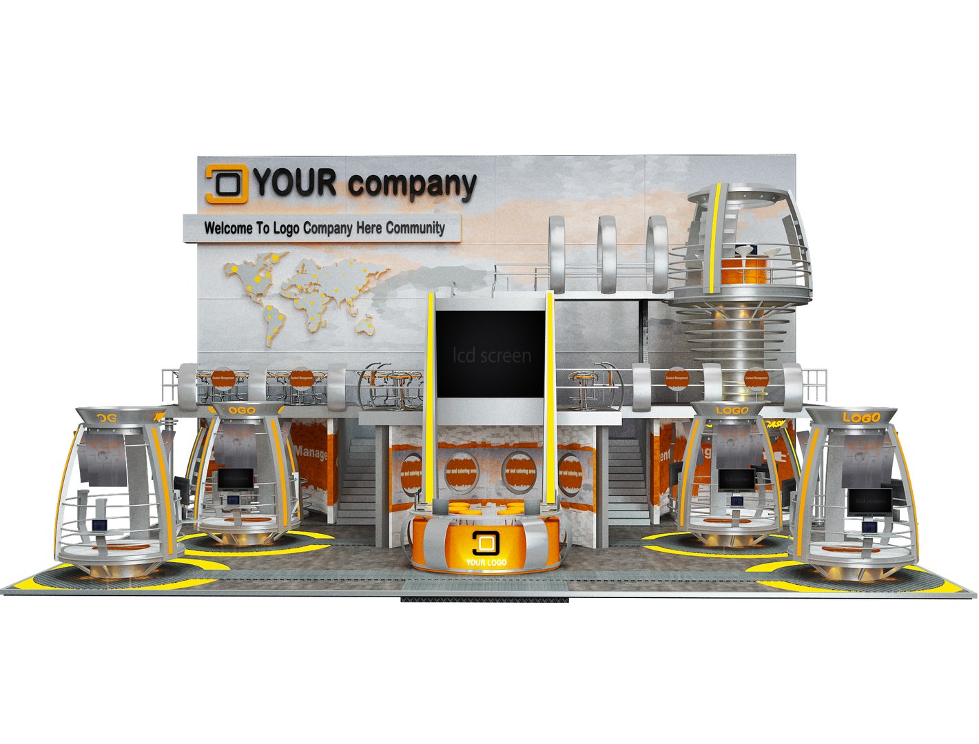 3D Booth Exhibition Stand x1 https://p.turbosquid.com/ts-thumb/Fi/GApBgM/0d/1copy/jpg/1624824984/1920x1080/fit_q87/2f4ceb7055ae9cfdde5bd73687da1217a06f9de8/1copy.jpg