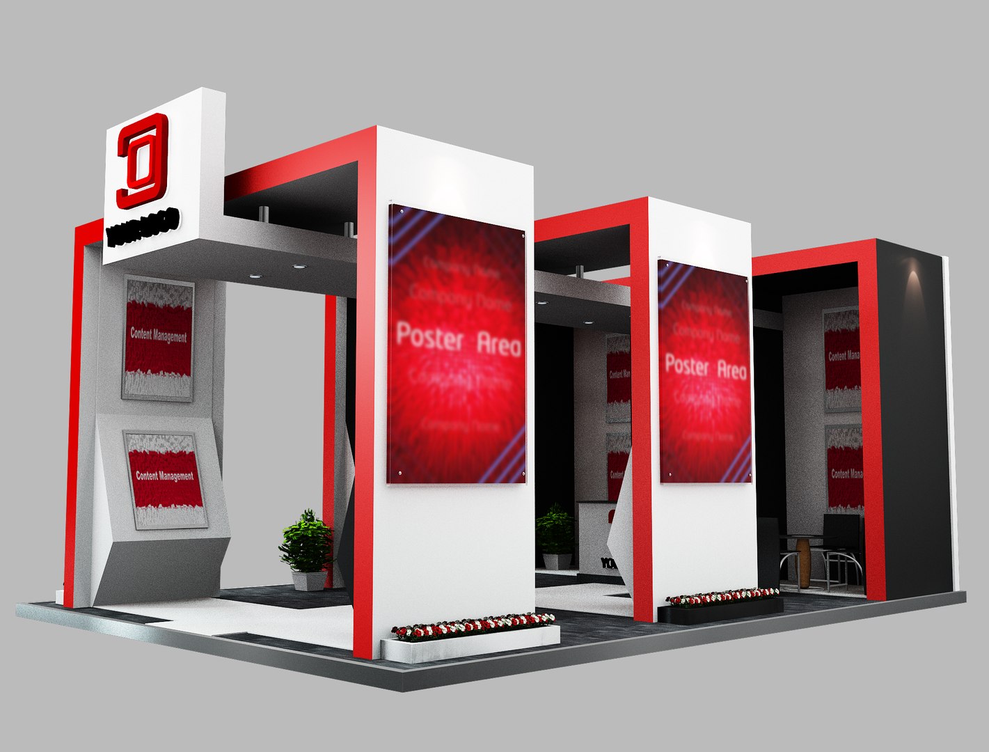 3D Booth Exhibition Stand x1 https://p.turbosquid.com/ts-thumb/Fi/GApBgM/32/02copy/jpg/1627259973/1920x1080/fit_q87/cb4eed0daa432c2387c30f04ea7ad62a542ffa54/02copy.jpg