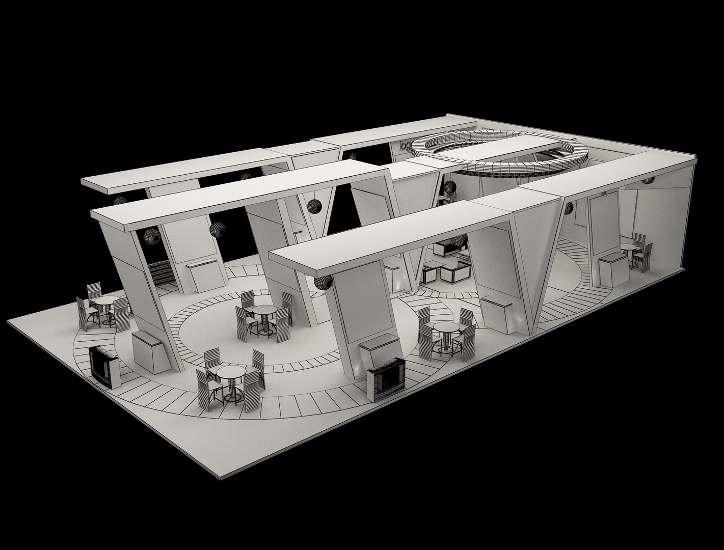 3D Booth Exhibition Stand x1 https://p.turbosquid.com/ts-thumb/Fi/GApBgM/KF/02/jpg/1628713559/1920x1080/fit_q87/82baf89a8e81a5d0d9a0274cf31201f2a14aa7c3/02.jpg