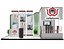 부스 전시 스탠드 x1
