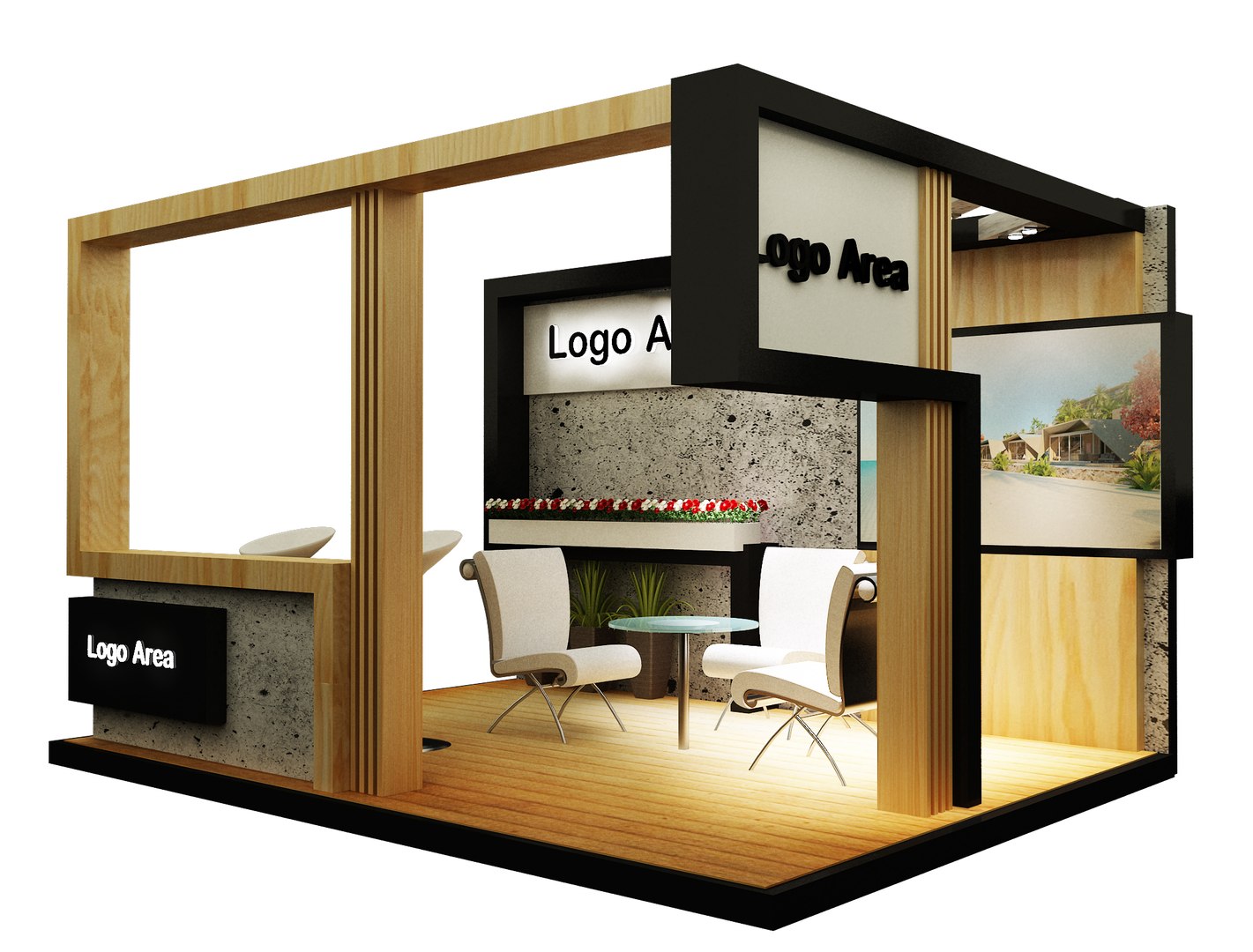 3D Booth Exhibition Stand x1 https://p.turbosquid.com/ts-thumb/Fi/GApBgM/Y7/5copy/jpg/1619045825/1920x1080/fit_q87/1f8d767f231a19305a4e4f5cb820bf7ca6d66c04/5copy.jpg