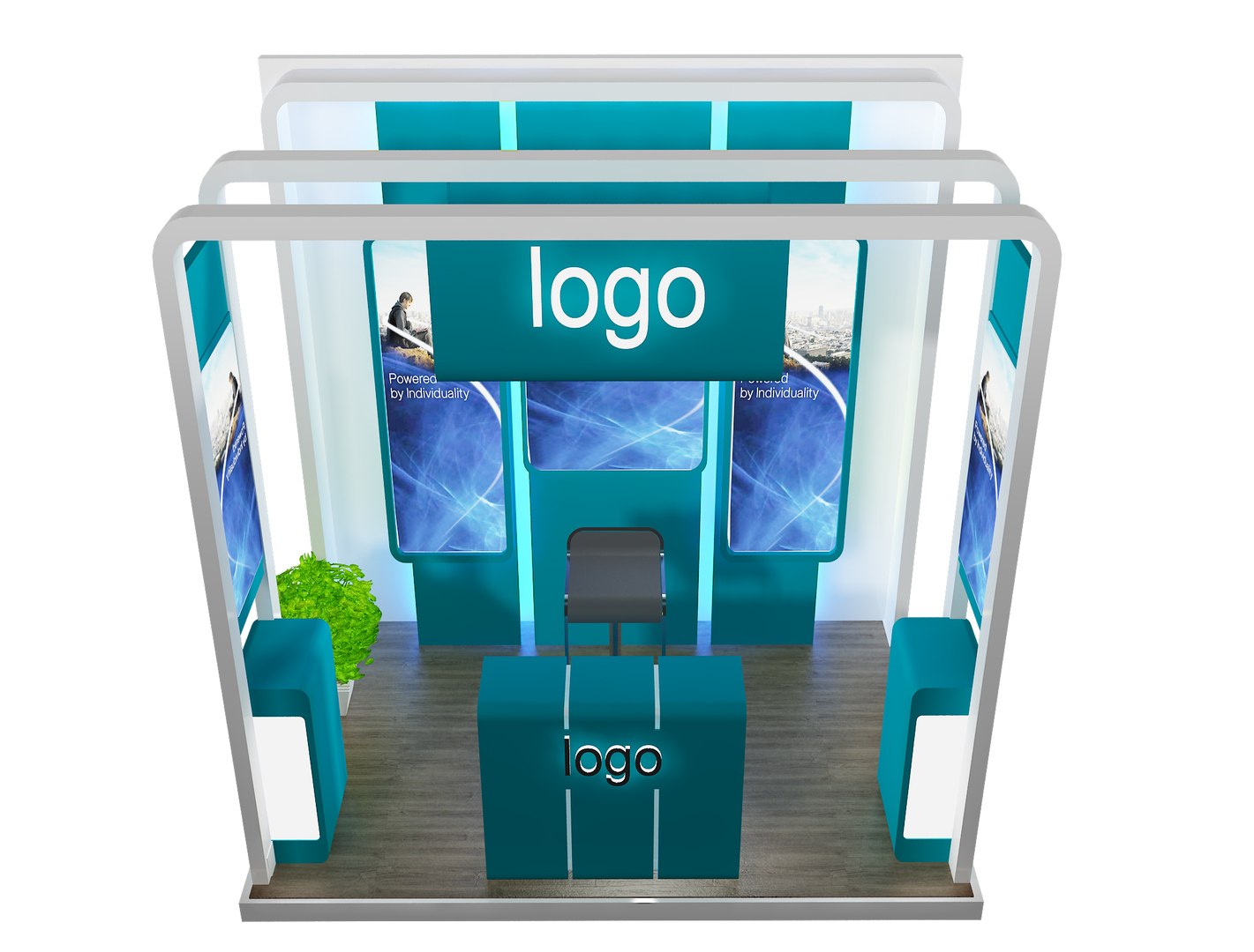 3D Booth Exhibition Stand x1 https://p.turbosquid.com/ts-thumb/Fi/GApBgM/sO/02copy/jpg/1618683436/1920x1080/fit_q87/799841648fe7c11e50e9922a8dc4094d9d33d605/02copy.jpg