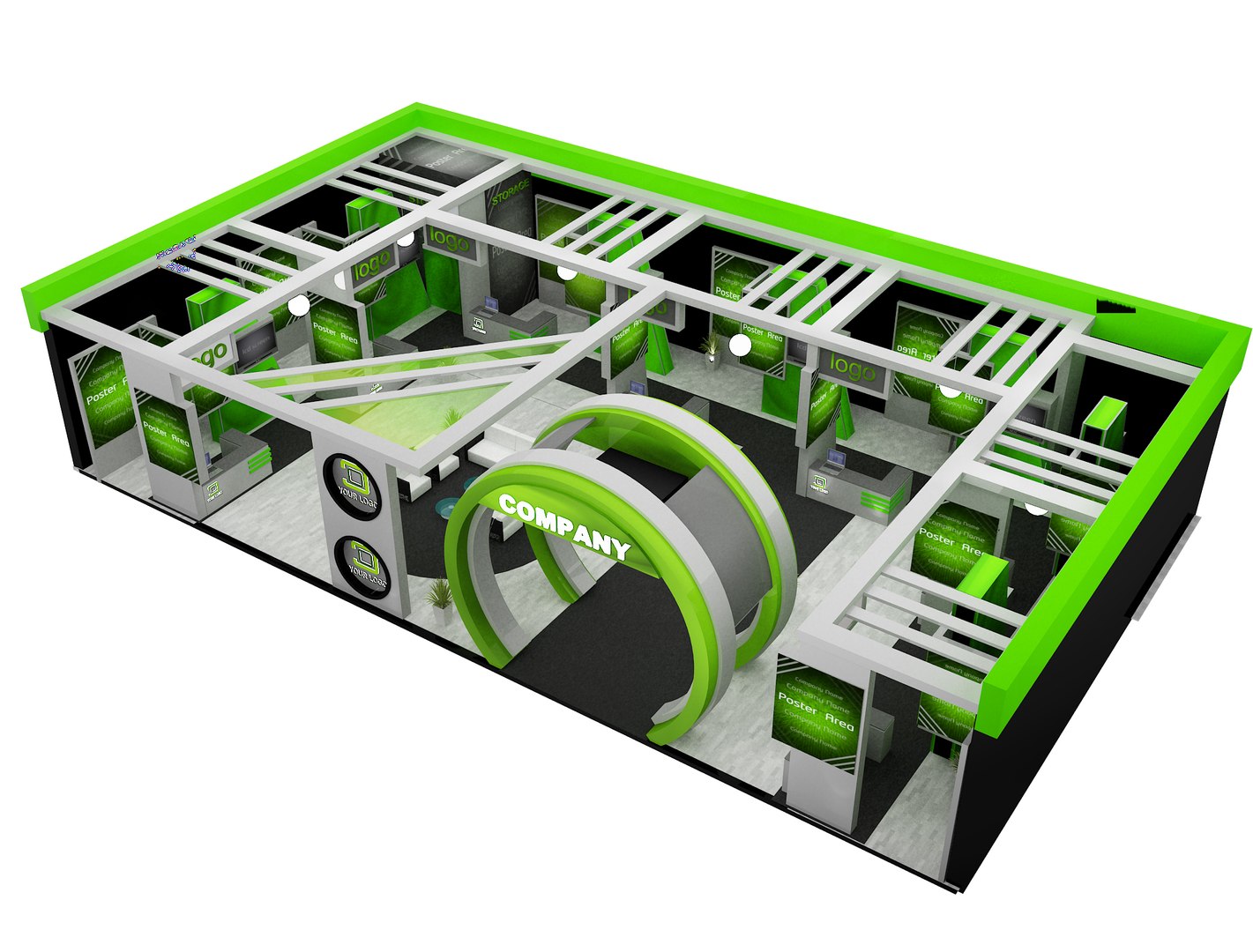 3D Booth Exhibition Stand x1 https://p.turbosquid.com/ts-thumb/Fi/GApBgM/sj/2copy/jpg/1628265740/1920x1080/fit_q87/d4995e81a1067bf3a8cb3ccbe6d7fe0cdf5c5e84/2copy.jpg