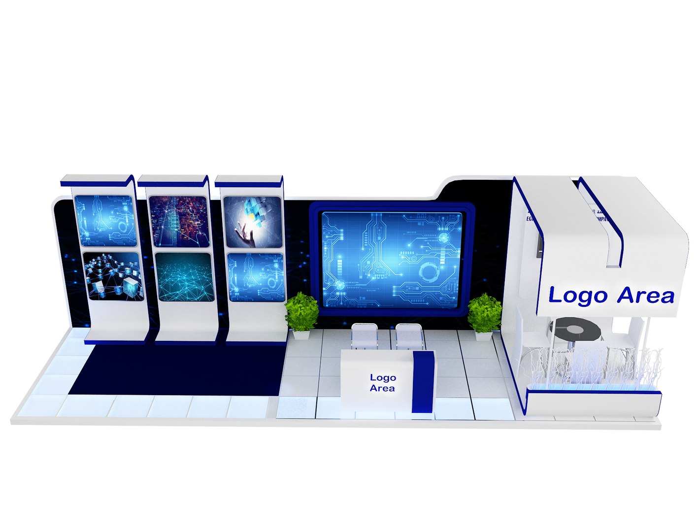 3D Booth Exhibition Stand x1 https://p.turbosquid.com/ts-thumb/Fi/GApBgM/zD/2copy/jpg/1618683191/1920x1080/fit_q87/9a8f551c0d9f433d1b82bc2958dcbc0863b15cfc/2copy.jpg