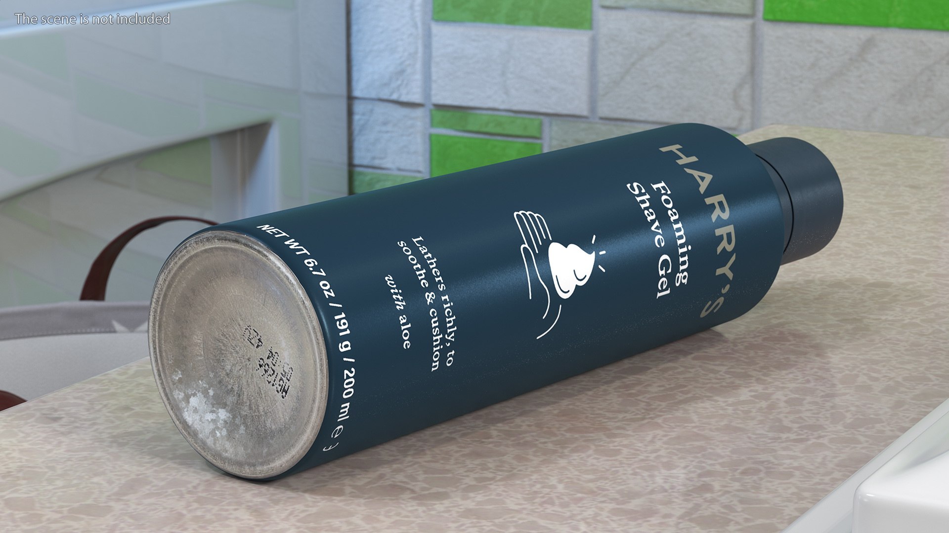 3D model Shaving Creams Collection https://p.turbosquid.com/ts-thumb/Fi/HNk8yg/MI/shavingcreamscollectionmb3dmodel031/jpg/1665948309/1920x1080/fit_q87/6835c07012e7024377de7e7d8fd76cb4876c1015/shavingcreamscollectionmb3dmodel031.jpg