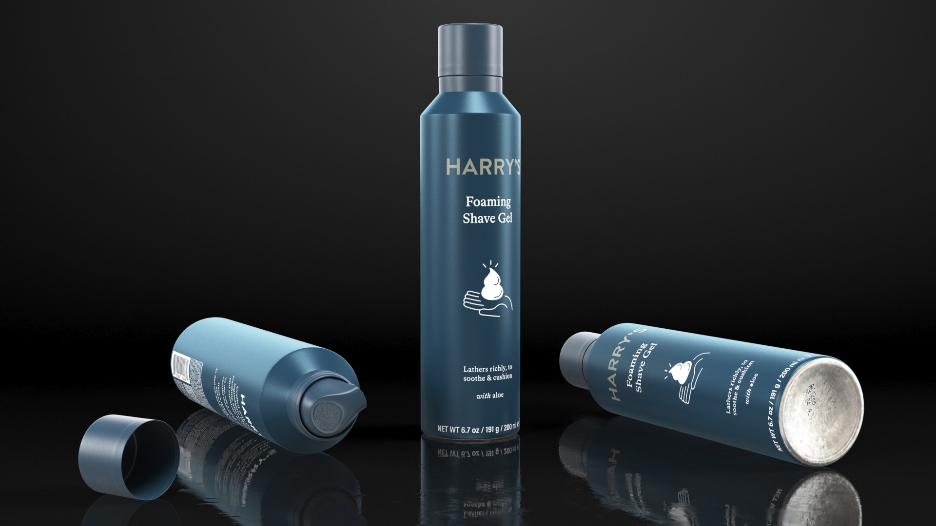 3D model Shaving Creams Collection https://p.turbosquid.com/ts-thumb/Fi/HNk8yg/fn/shavingcreamscollectionmb3dmodel027/jpg/1665948293/1920x1080/fit_q87/038152449736c88e872306b40b6b59defce5eff4/shavingcreamscollectionmb3dmodel027.jpg