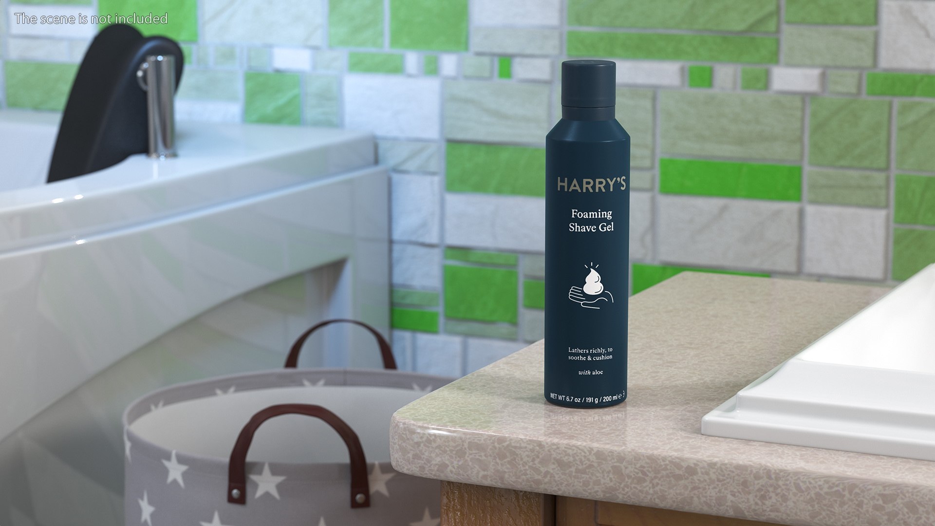 3D model Shaving Creams Collection https://p.turbosquid.com/ts-thumb/Fi/HNk8yg/o9/shavingcreamscollectionmb3dmodel028/jpg/1665948297/1920x1080/fit_q87/85516f76d1ff65a25dbdb79220bfa81f52f1e5cf/shavingcreamscollectionmb3dmodel028.jpg