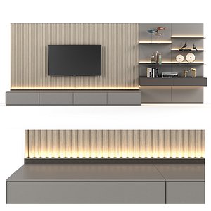 TV group Rimadesio by Igor Franch