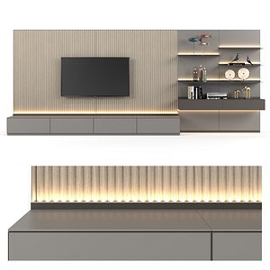TV group Rimadesio by Igor Franch