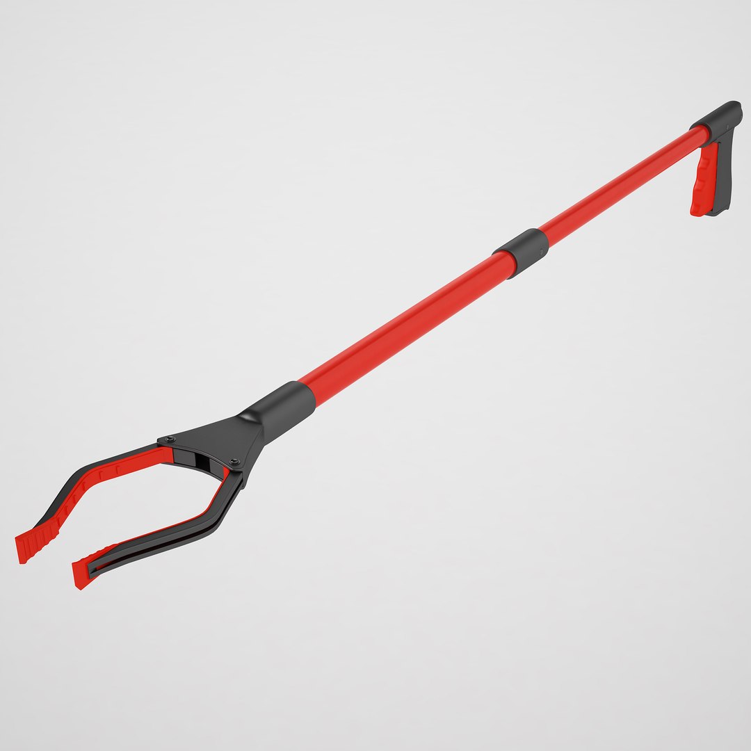 fish gripper tool claw｜TikTok Search