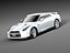 Nissan GTR 2008-2010