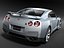 Nissan GTR 2008-2010