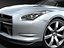 Nissan GTR 2008-2010
