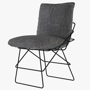 Chair Sof Sof Driade