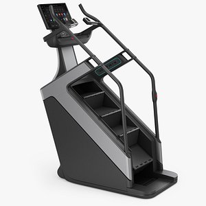 Matrix Onyx Climbmill