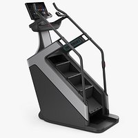 Matrix Onyx Climbmill Step Machine