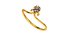 Bijoux en bague