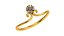 Bijoux en bague
