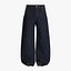 3D Male Denim Jeans