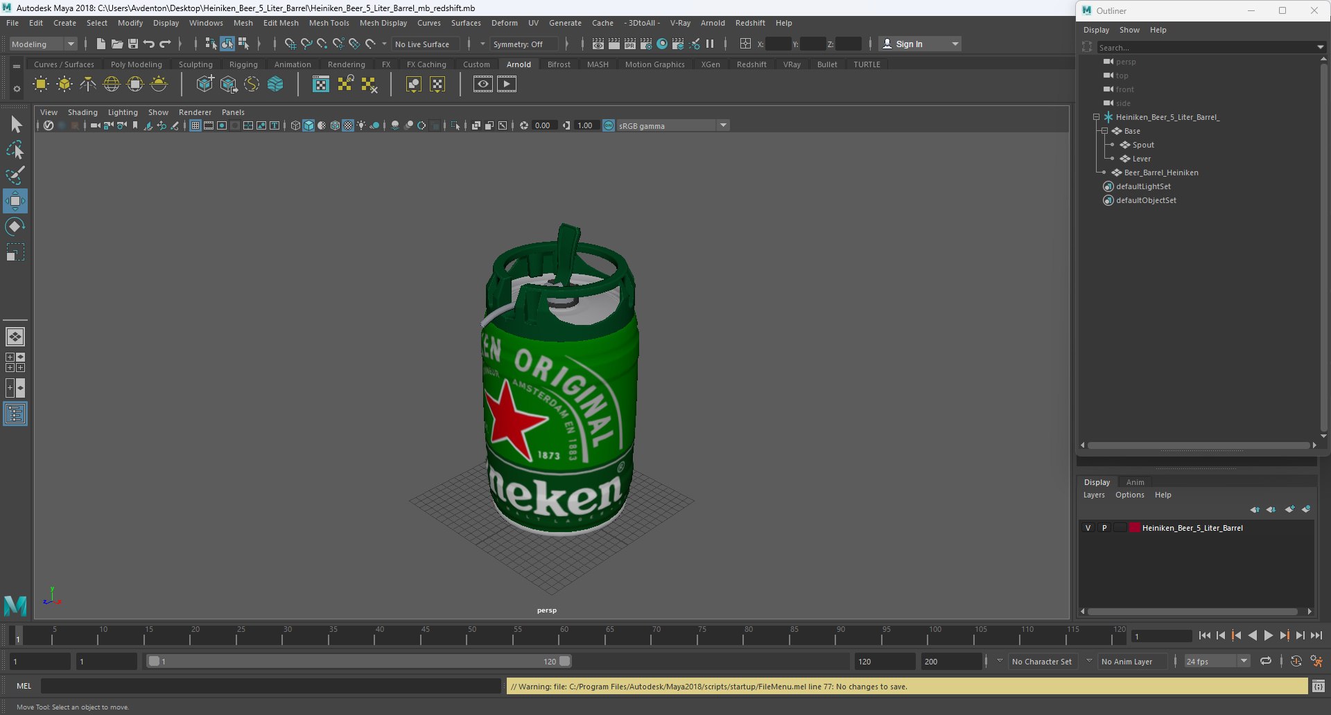 3D Heiniken Beer 5 Liter Barrel https://p.turbosquid.com/ts-thumb/Fi/Y7GTI6/NE/heinikenbeer5literbarrelc4dmodel025/jpg/1725531707/1920x1080/fit_q87/bfb97fce2df665f2566d4d96977d9511ab4cd533/heinikenbeer5literbarrelc4dmodel025.jpg