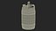 Heiniken Beer 5 Liter Barrel