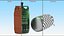 Heiniken Beer 5 Liter Barrel